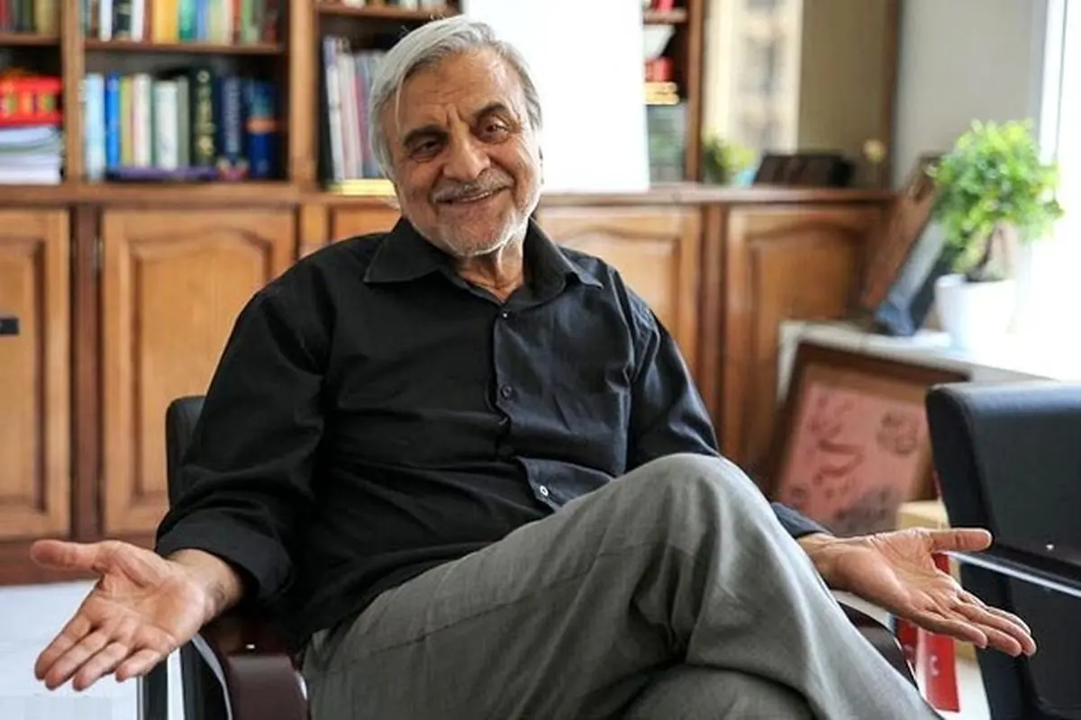 هاشمی‌طبا: احمدی‌نژاد فکر می‌کند عیسی مسیح است!