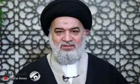 پیام نماینده حضرت آیت الله سیستانی به مردم عراق در پی افزایش آمار کرونا