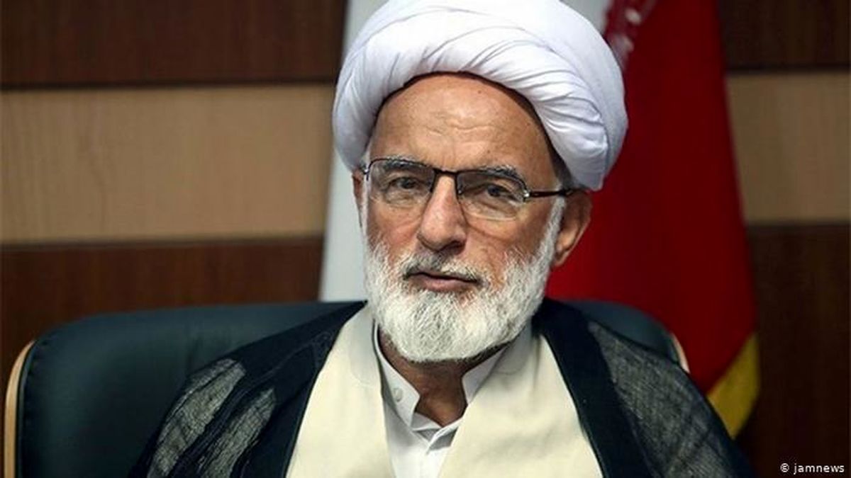 آیتالله دری نجفآبادی: قرار نیست به نوکر بیچون و چرای آژانس بینالمللی انرژی اتمی تبدیل شویم