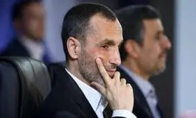 تصاویر/خودروی له شده حمید بقایی در سقوط به دره ای در گیلانغرب