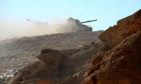 دومین روز حملات توپخانه‌ای سپاه به مواضع حزب دمکرات و کومله در مناطق مرزی کردستان عراق