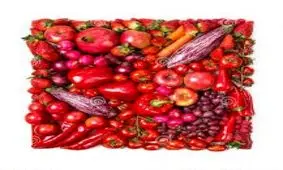 آیا از معجزات سبزیجات قرمز می‌دانید؟