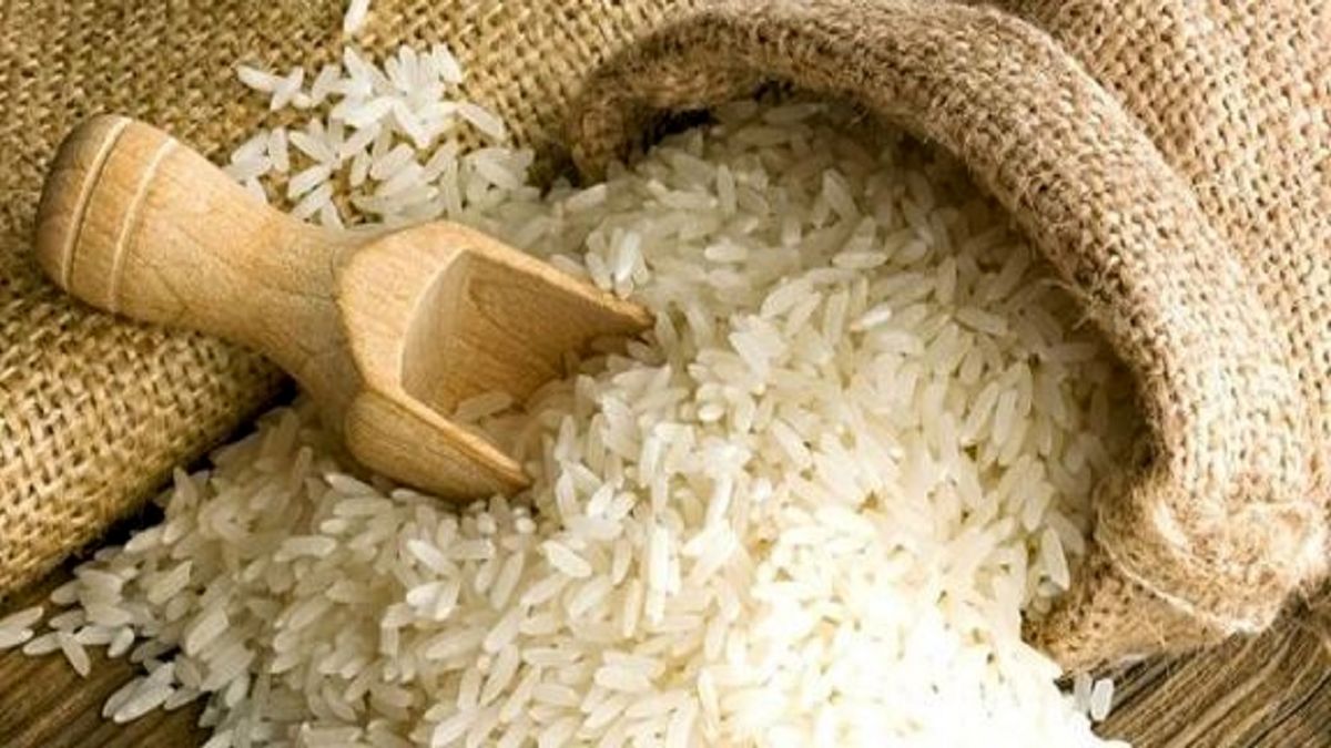 کمبود عرضه، بازار برنج خارجی را ملتهب کرد