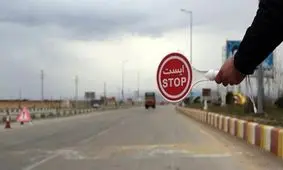 جاسک قرنطینه شد/ تعطیلی تمام صنوف غیرضروری