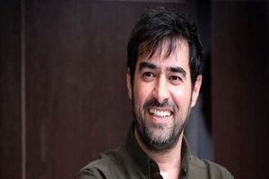 شهاب حسینی در «شکرستان» سینمایی