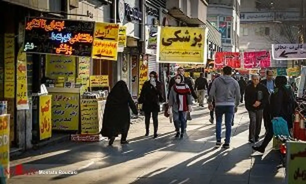 احتمال بازگشت محدودیت‌های تردد و فعالیت اصناف