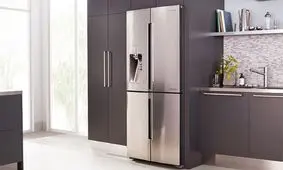 خرید یخچال و فریزر چقدر تمام می شود؟