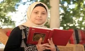 کشته شدن دختر 10 ساله با نیش زنبور + عکس