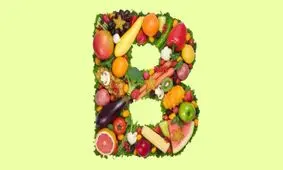 از عوارض کمبود ویتامین B چه می‌دانید؟ منابع ویتامین B