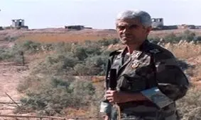 جایزه هنگفت برای سر سردار ایرانی + عکس