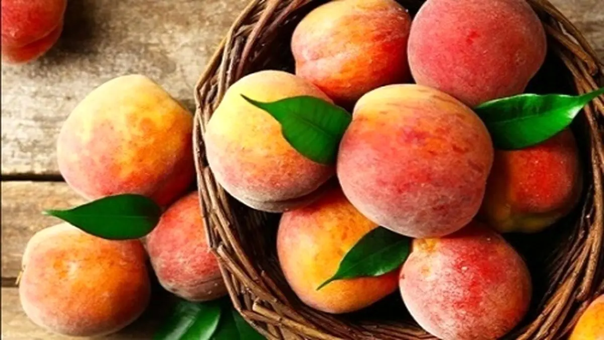 آیا مصرف هلو برای زنان باردار مفید است؟