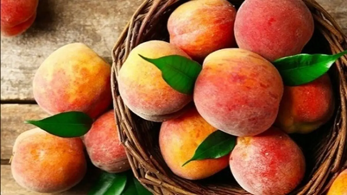 آیا مصرف هلو برای زنان باردار مفید است؟