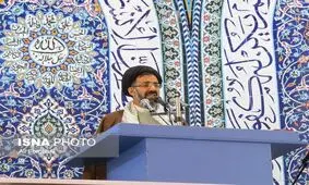 یک امام جمعه استعفا داد/عده‌ای از هم لباسی‌های خودم شروع کردند به گزارش نویسی من /با بداخلاقی کلاس نهج البلاغه‌ام را تعطیل کردند