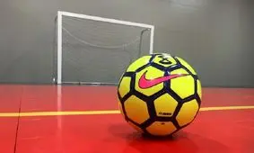 مس سونگون فاتح فینال رفت لیگ برتر فوتسال ایران