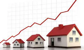 تورم مسکن چقدر بوده است؟