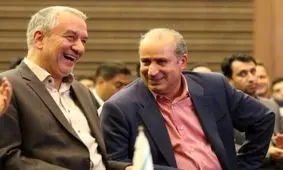 شاه‌حسینی: کفاشیان فوتبال را به خرابه و تاج آن را به ویرانه تبدیل کرد