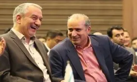 شاه‌حسینی: کفاشیان فوتبال را به خرابه و تاج آن را به ویرانه تبدیل کرد