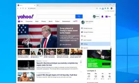 چگونه رمز ورود یاهو میل خود را تغییر دهیم؟