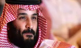 محمد بن سلمان امسال رسما تاج گذاری می‌کند!