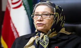 رستوران نروید، چون با ماسک نمی توانید غذا بخورید!