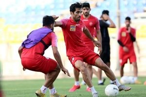 پرسپولیسی‌ها دوباره تست کرونا می‌دهند