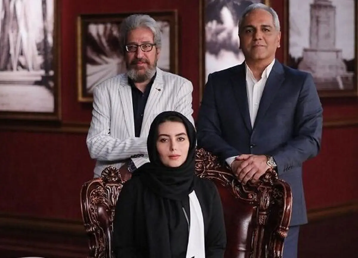 دلیل ازدواج نکردن بازیگر سریال «نون.خ»