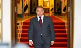 الکاظمی به ایران، آمریکا و عربستان سفر می‌کند