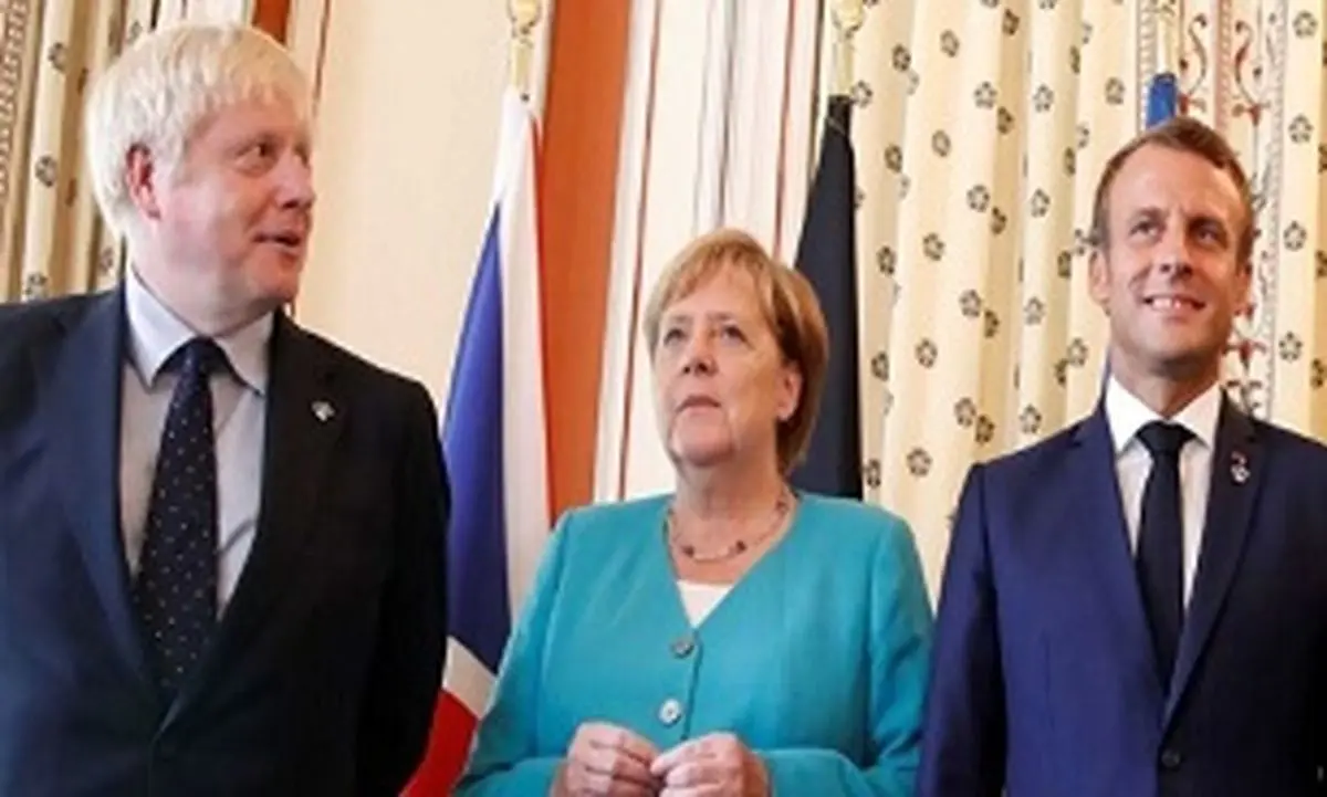 گام مهم و تعیین‌کننده اروپا برای نابودی برجام