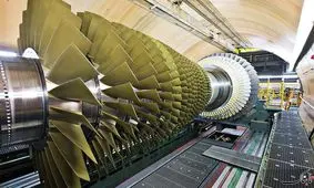 خروج ارز و نابودی چندهزار فرصت شغلی داخلی در صنعت تجهیزات نیروگاهی