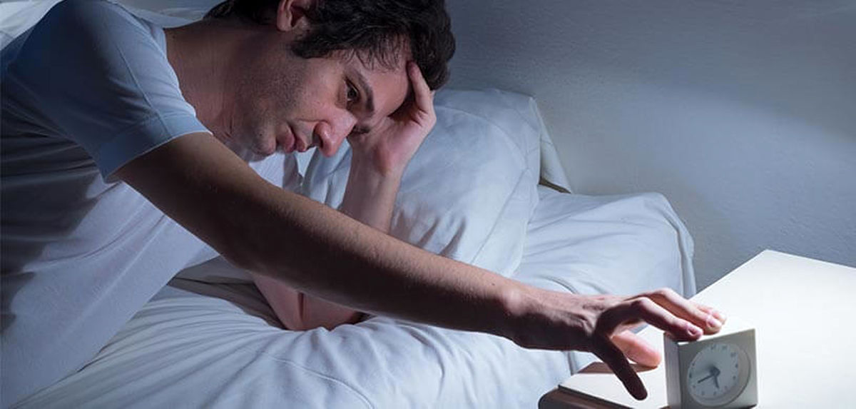 کیفیت خواب افراد به دلیل کرونا بدتر شده است؟