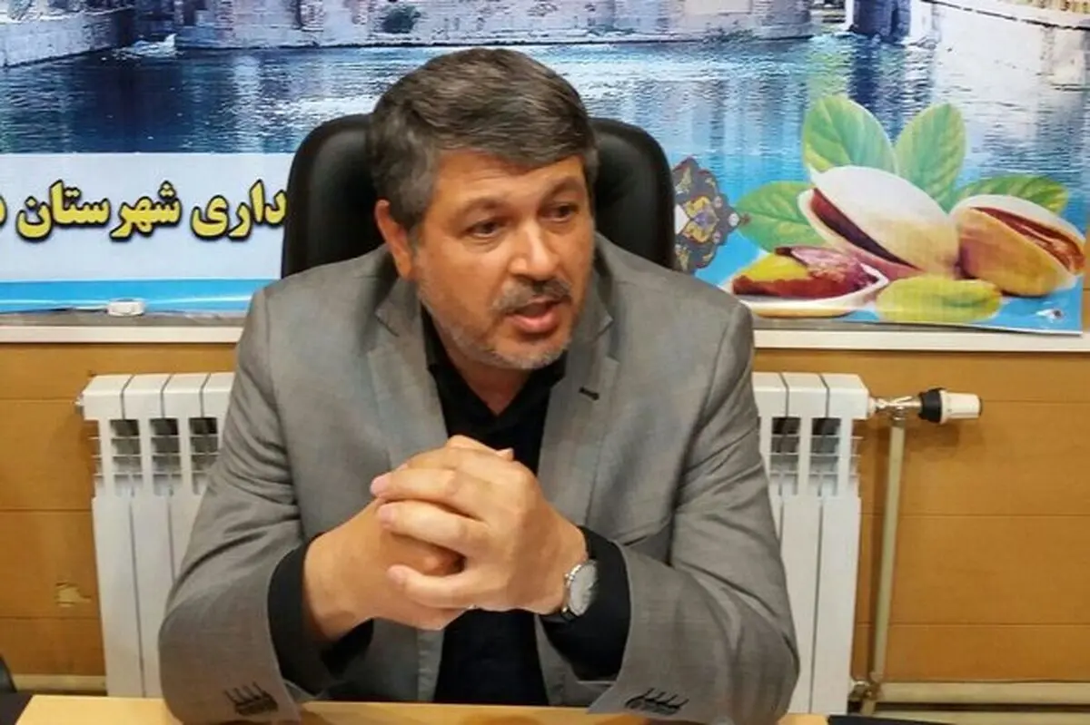 اجرای ۳۰۰ میلیارد تومان پروژه راه سازی در دامغان