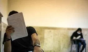 28 درصد دانشجویان نسبت به آینده شغلی نگران هستند