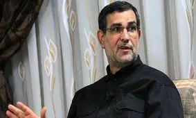 روایت فرمانده نیروی دریایی سپاه از یافتن لاشه‌های «پهپاد آمریکایی»