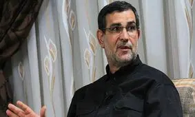روایت فرمانده نیروی دریایی سپاه از یافتن لاشه‌های «پهپاد آمریکایی»