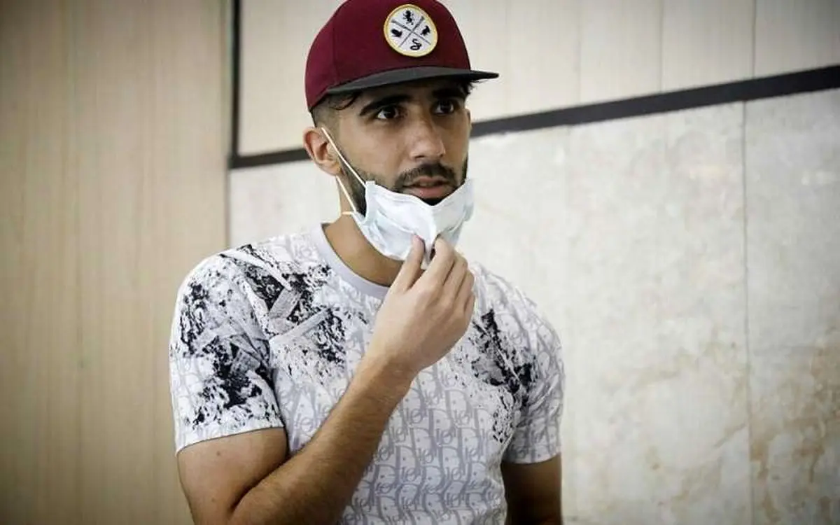 بشار رسن: دروغ نمی‌گویم، همین الان از قطر پیشنهاد دارم