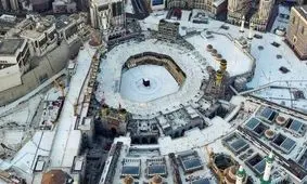 مساجد مکه از فردا بازگشایی می‌شوند