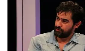 شهاب حسینی هم به حامیان روحانی پیوست