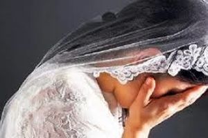 تلاش مادر برای نجات دختر ۱۲ساله از ازدواج اجباری
