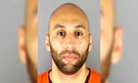 شریک جرم قاتل «جورج فلوید» با وثیقه آزاد شد