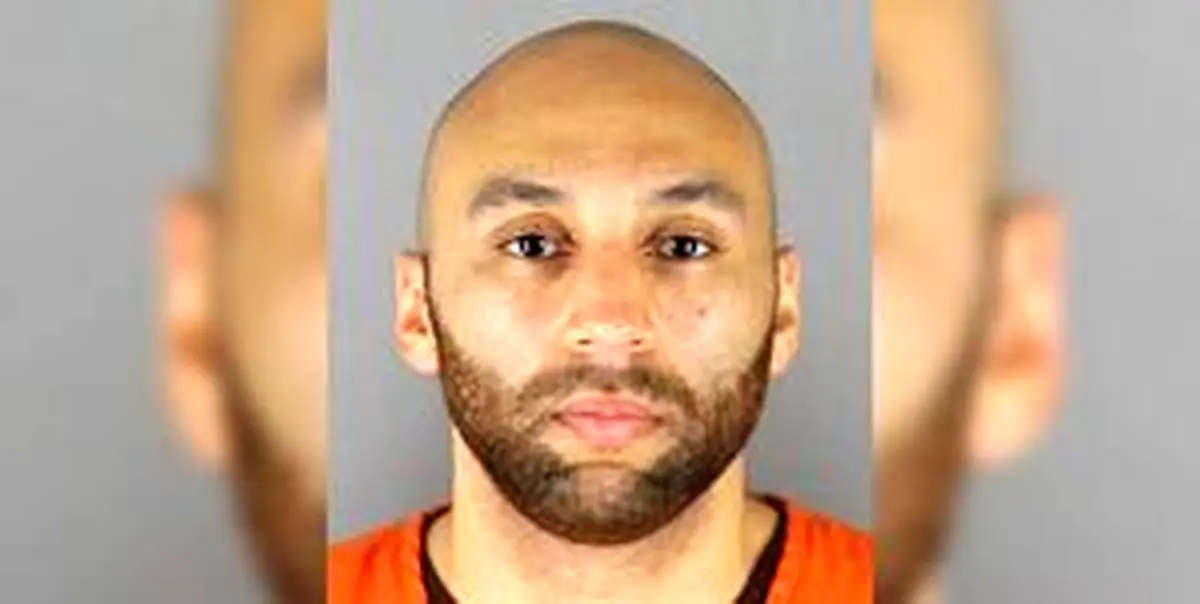 شریک جرم قاتل «جورج فلوید» با وثیقه آزاد شد