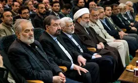 حملات تند رضایی و جلیلی به سیاست هسته‌ای