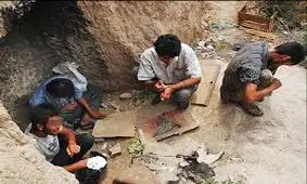 پاکسازی مناطق آلوده مرکز مازندران جدی گرفته شود