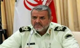 کشف یک میلیارد تومان کالای قاچاق در خرم‌آباد