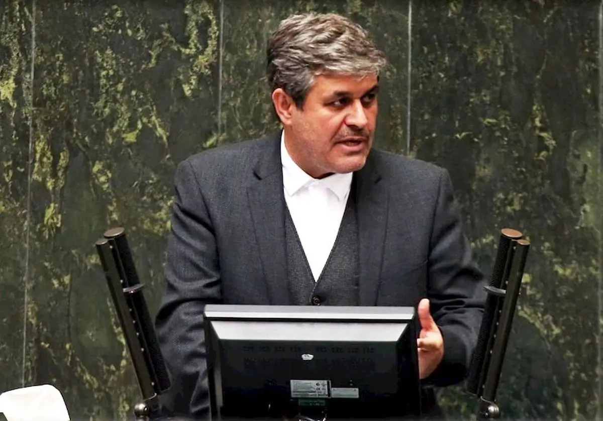 بررسی پرونده «تاجگردون» باید هفته آینده نهایی شود