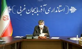 عدم رعایت پروتکل بهداشتی مهمترین عامل افزایش ابتلا به کرونا در آذربایجان غربی