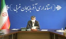 عدم رعایت پروتکل بهداشتی مهمترین عامل افزایش ابتلا به کرونا در آذربایجان غربی