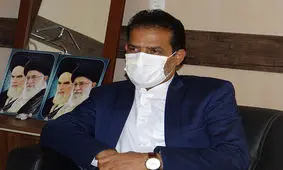 مشکل آب دامداران دشتی مرتفع می‌شود