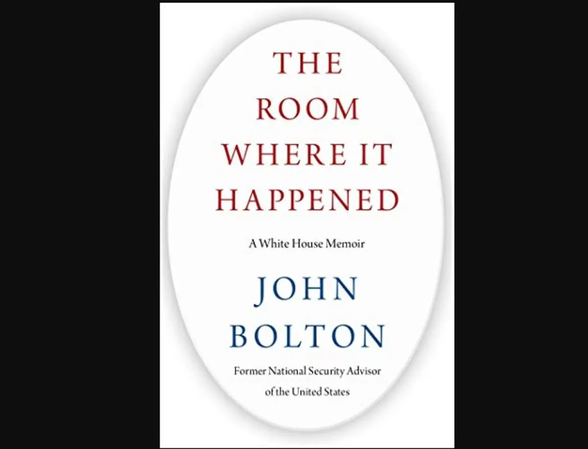 این بمب قرار است ترامپ را منفجر کند!