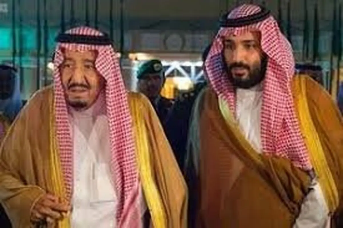 بن سلمان درصدد تصاحب کامل قدرت و جانشینی پدرش تا پایان سال جاری است