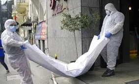 منصوری؛ از خیابان بخارست تا خیابانی در بخارست